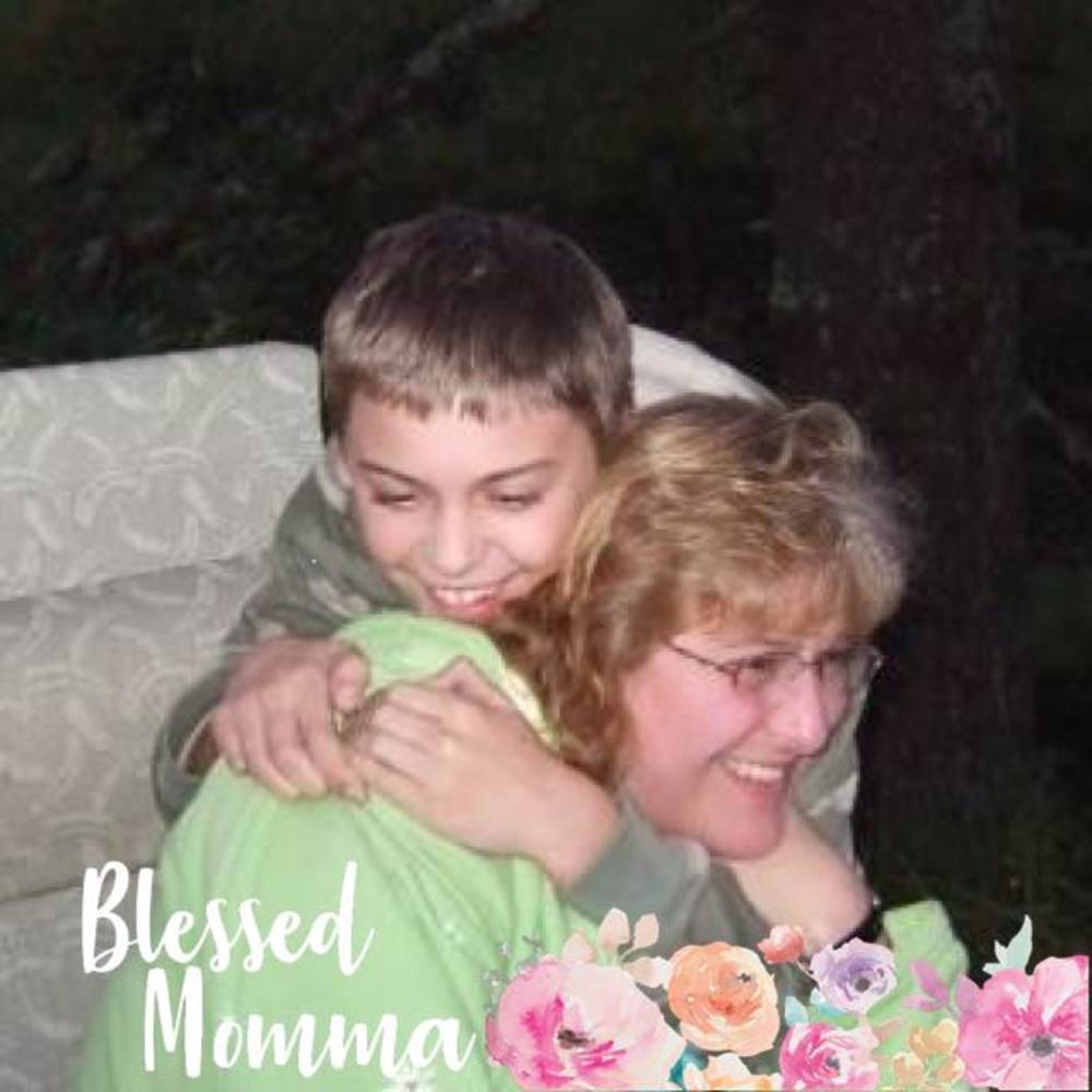 Meet your Posher, Linda